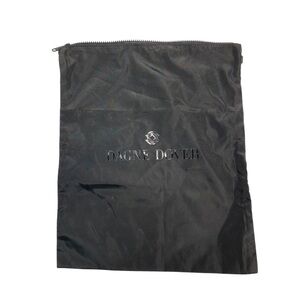 Dagne Dover Black Protective Storage Bags